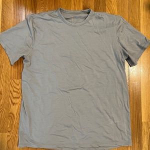 Men's Proof Shirt